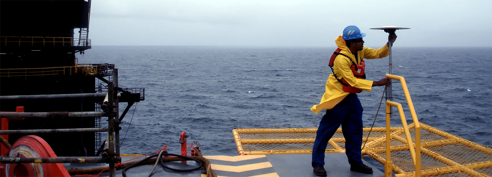 Geophysical & Survey 3