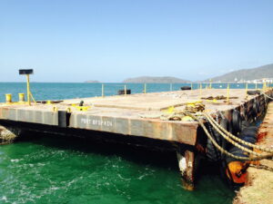 Marine Construction Caribbean and Coastal Engineering works Caribbean